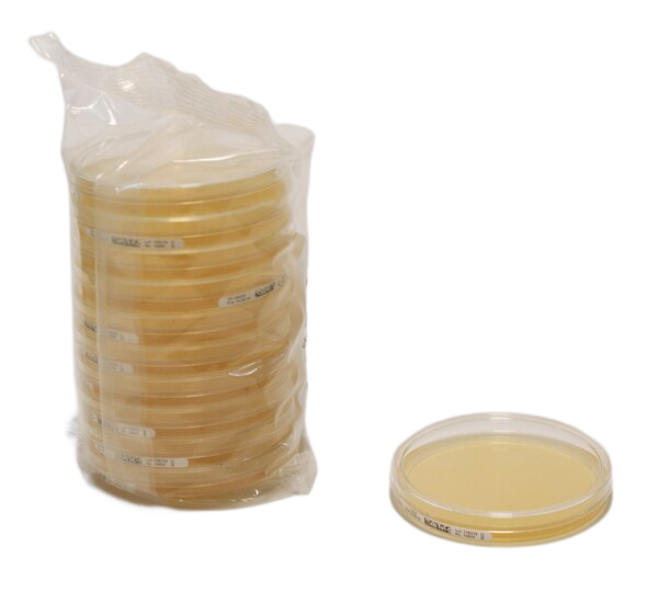 PLACAS PETRI PREPARADAS SABORAURD-Gluc-A w. LTHTh -LI 30ml AREAS ISO 7-8 y 9. CANTIDAD 120 PLACAS. MARCA MERCK