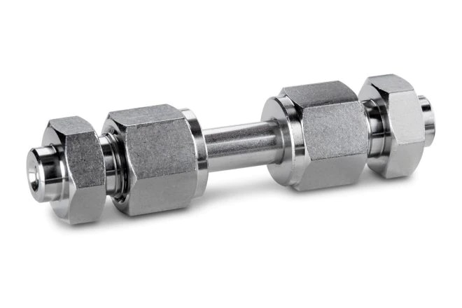 PRECOLUMNA TIPO IC-PAK CATIONICA WATERS 4.6 DIAMETRO X 50 MM DE LONGITUD