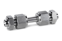 PRECOLUMNA TIPO IC-PAK CATIONICA WATERS 4.6 DIAMETRO X 50 MM DE LONGITUD