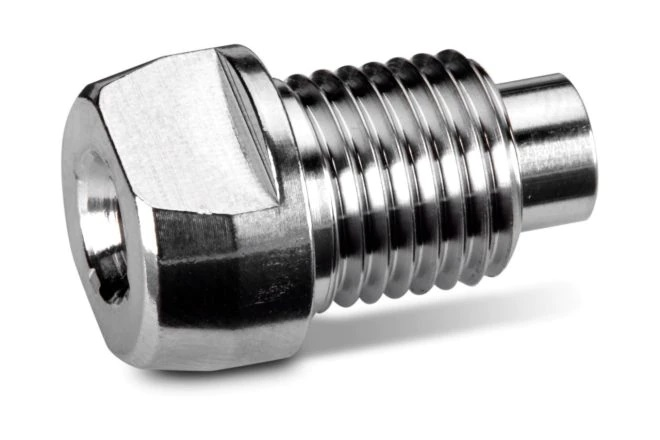 PRECOLUMNA WATERS TIPO VANGUARD SUNFIRE C18 DE 3.5 um DIMENSIONES 3,9mm x 5mm PACK/3
