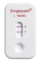 PRUEBA RAPIDA PARA LA DETECCIÒN DE LISTERIA MONOCYTOGENES. CAJA/25