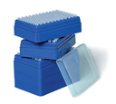 PUNTAS PARA PIPETAS MARCA HAMILTON DE 1000 UL ESTERILES RACK DE 10 PUNTAS, TOTAL DE PUNTAS 1000