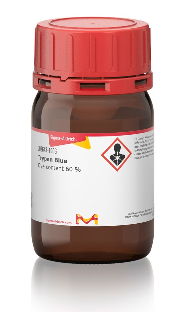 SIGMA ALDRICH AZUL TRYPAN (100 G)