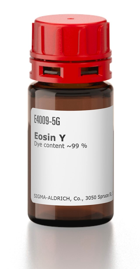 SIGMA COLORANTE EOSINA Y CONTENIDO ? 99% - 5G