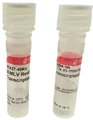 SIGMA-ALDRICH TRANSCRIPTASA INVERSA M-MLV