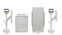 SISTEMA COMPLETO DE PURIFICACIÓN DE AGUA MILLI-Q INTEGRAL 15 (TIPO I Y II) DIRECTAMENTE DEL AGUA DE RED. CAPACIDAD DE PRODUCCIÓN: 2 L/MIN. INCLUYE TANQUE DE ALMACENAMIENTO DE 60 LITROS CON SENSOR DE NIVEL, MÓDULO DE SANITIZACIÓN AUTOMÁTICO Y TODOS LO