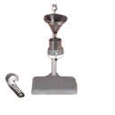 SISTEMA FLODEX PARA DETERMINACION DE FLUIDEZ INTRINSICA DE POLVOS. MARCA HANSON RESEARCH