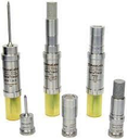 SONDA DATATRACE MPIII NO STD. DE 3" (76MM) RIGIDA CON PUNTA DE AGUJA DE 1.47 MM DIAMETRO