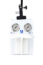 SOPORTE PARA SISTEMA DE PRETRATAMIENTO MILLIPORE