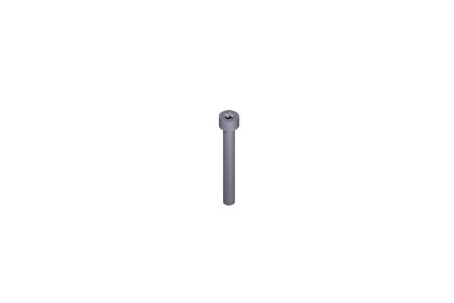 TORNILLO METRICO WATERS SKT CAP M5X40 PARA ACQUITY BSM