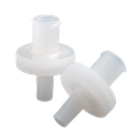 UNIDAD DE FILTRACION MILLEX L-G 0.222 µm, PTFE HIDROFILO, 13 mm, ESTERILIZADA POR OXIDO DE ETILENO. CAJA POR 100 UNIDADES. MARCA MILLIPORE
