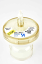 UNIDAD DE FILTRACION MILLIPORE TIPO MILLIPAK 40, PARA EQUIPO DE AGUA MILLI-Q, CAJA/1