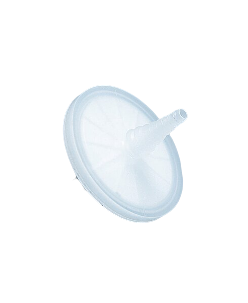 UNIDADES DE FILTRACION MILLIPORE TIPO MILLEX FG-50MEMBRANA FLUOROPORE HIDROFOBICA, 0.22 MICRAS DEPORO, REESTERILIZABLES. CAJA/10.