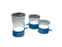 UNIDADES DE FILTRACION MILLIPORE, TIPO STERITOP PARA FILTRACION AL VACIO. MEMBRANA EXPRESS EN POLIESTER SULFONA DE 0.22 MICRAS DE PORO. CAPACIDAD DEL PORTAFILTRO DE 250 ML PARA ADAPTAR A BOTELLAS. CONEXION ROSCA DE 45 MM, 40 CM2 DE AREA DE FILTRACION