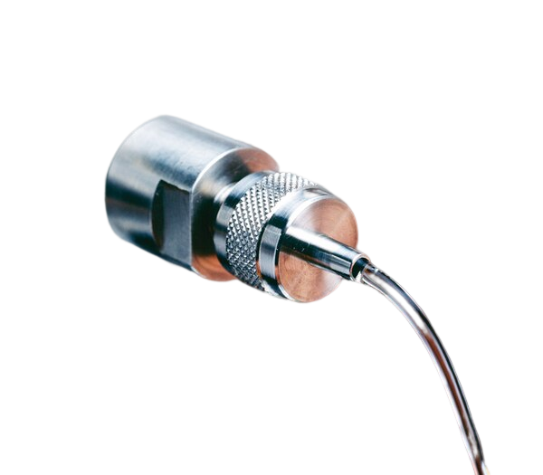 VALVULA DE MUESTREO MILLIPORE TIPO MILLIFLEX, EN ACERO INOXIDABLE 316L CONEXION TRI CLAM 1 1/2"