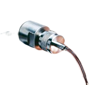 VALVULA MILLIPORE DE MUESTREO SANITARIO TIPO MILLIFLEX-P ACERO INOXIDABLE 1/4" NPTM