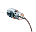 VALVULA MILLIPORE DE MUESTREO SANITARIO TIPO MILLIFLEX-P ACERO INOXIDABLE 1/4" NPTM