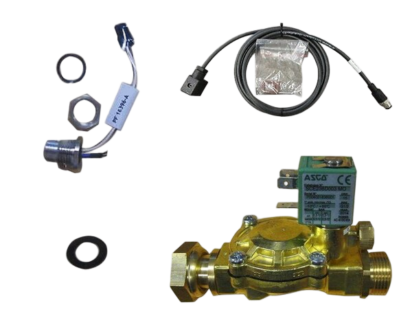 VALVULA SOLENOIDE EXTERNA PARA EQUIPOS MILLI-Q F HX/HR/CLX 7001