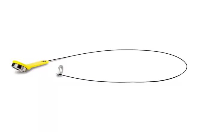 COLUMNA TIPO ACQUITY UPLC BEH C18; 1,7um; 2,1 x 50 mm incluye PRECOLUMNA WATERS TIPO VANGUARD ACQUITY BEH CE18 DE 1,7 UM TAMAÑO DE PARTICULA DE 2,1 DE DIAMETRO X 50 MM DE LONGITUD