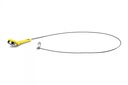 COLUMNA TIPO ACQUITY UPLC BEH C18; 1,7um; 2,1 x 50 mm incluye PRECOLUMNA WATERS TIPO VANGUARD ACQUITY BEH CE18 DE 1,7 UM TAMAÑO DE PARTICULA DE 2,1 DE DIAMETRO X 50 MM DE LONGITUD