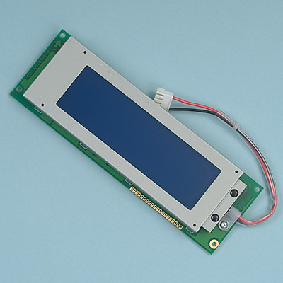TARJETA DE CONTROL PARA SISTEMAS HANSON MODELO SR8 PLUS