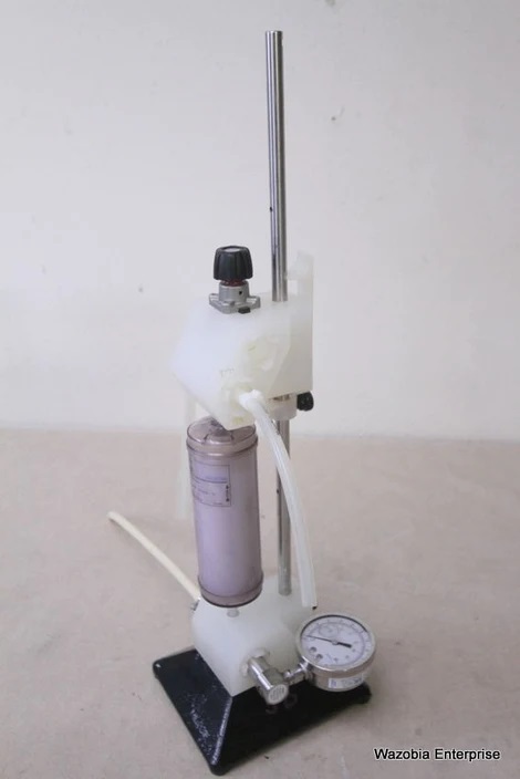 MODULO TFF EN ESPIRAL PREP/SCALE MILLIPORE 100 KD CELULOSA REGENERADA TIPO PL. LONGITUD 2 PIES