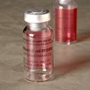 VIAL DE 0.5 MCG. DE ENDOTOXINA STANDARD. ESCHERICHIA COLI 0113