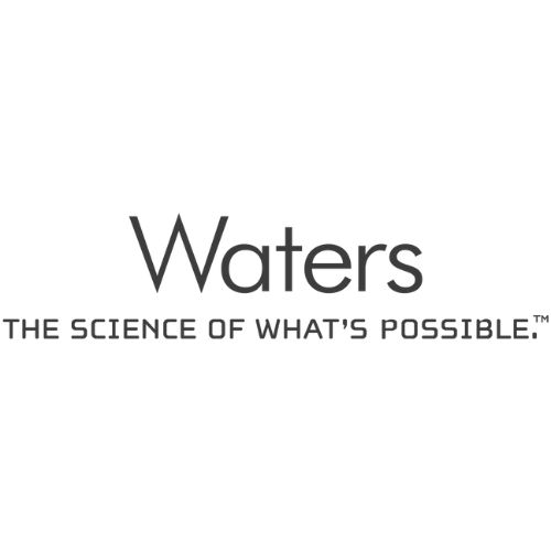 ESPACIADOR WATERS DE CERAMICA PARA CUADRUPOLOS UNIDAD