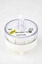 UNIDAD DE FILTRACION MILLIPORE TIPO MILLIPAK 100, PARA EQUIPO DE AGUA AFS, UNIDAD