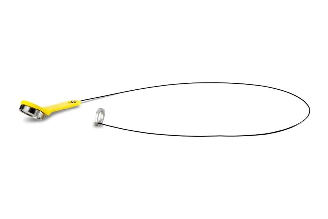 COLUMNA WATERS ACQUITY UPLC HSS CYANO (CN) 1.8 µM DIMENSIONES 2.1MM X 75MM UNIDAD