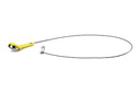 COLUMNA WATERS ACQUITY UPLC HSS CYANO (CN) 1.8 µM DIMENSIONES 2.1MM X 75MM UNIDAD