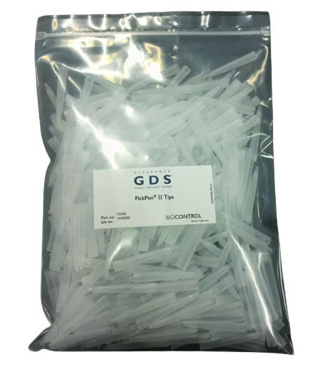 PUNTAS GDS PICKPEN BULK PAC/500