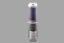 MODULO DE ULTRAPURIFICACION QUANTUM EX, MARCA MILLIPORE, PARA EQUIPO MILLI-Q ACADEMIC.CONTIENE RESINAS DE INTERCAMBIO IONICO Y MATERIAL ORGANEX PARA REDUCCION DE MATERIA ORGANICA. UNIDAD