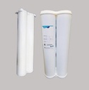 MODULO SIMPAK DE MILLIPORE PARA EQUIPO DE PURIFICACION DE AGUA SIMPLICITY ALIMENTADO CON AGUA DESIONIZADA. INCLUYE SIMFILTER Y FILTRO DE VENTEO