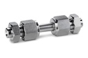 PRECOLUMNA TIPO IC-PAK CATIONICA WATERS 4.6 DIAMETRO X 50 MM DE LONGITUD