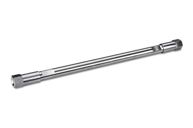 COLUMNA WATERS TIPO SYMMETRY C18 DE 5 UM DE TAMAÑO DE PARTICULA Y 4.6 MM DE DIAMETRO INTERNO X 150MM DE LONGITUD