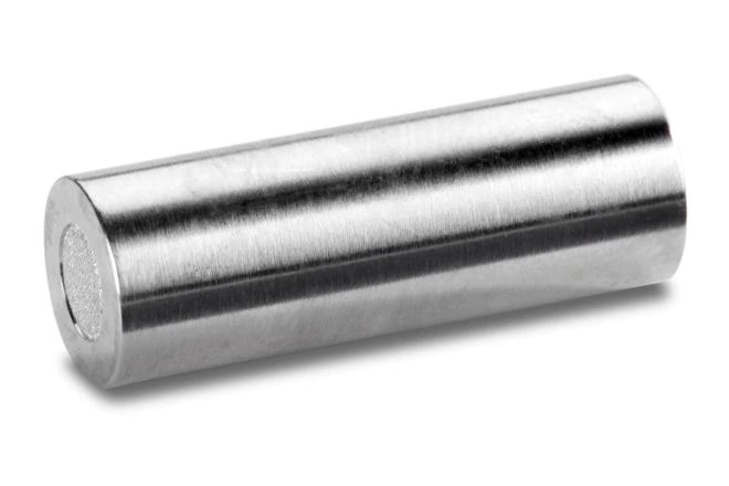 PRECOLUMNA WATERS TIPO DELTAPAK C18 DE 5 UM DE TAMAÑO DE PARTICULA Y 3.9 MM DE DIAMETRO INTERNO X 20 MM DE LONGITUD. PAC/2