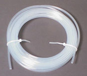 TUBERIA 0.149" DE X .119". DI X 20 FT (3.8 MM DE X 3.0 MM DI X 6 M), PTFE PARA BOMBA 510 / 2695