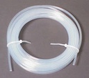 TUBERIA 0.149" DE x .119". DI x 20 ft (3.8 mm DE x 3.0 mm DI x 6 m), PTFE PARA BOMBA 510 / 2695