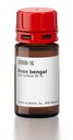 SIGMA-ALDRICH COLORANTE ROSA DE BENGALA CONTENIDO 95% - 1G
