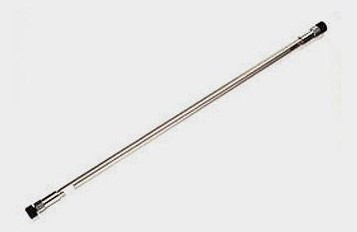 COLUMNA SUGAR PAK WATERS DE 6.5 MM X 300 MM PARA ANALISIS DE AZUCARES