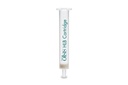 OASIS HLB WATERS VAC 3CC/60MG 30UM CONTIENE UN SORBENTE POLIMERICO TIPO FASE REVERSA CON EL CUAL PUEDE PROCESAR MUESTRAS RAPIDAMENTE DE PLASMA Y DESARROLLAR RAPIDAMENTE METODOS ROBUSTOS DE ENSAYOS DE MEDICAMENTOS Y SUS METABOLITOS. PAC/100