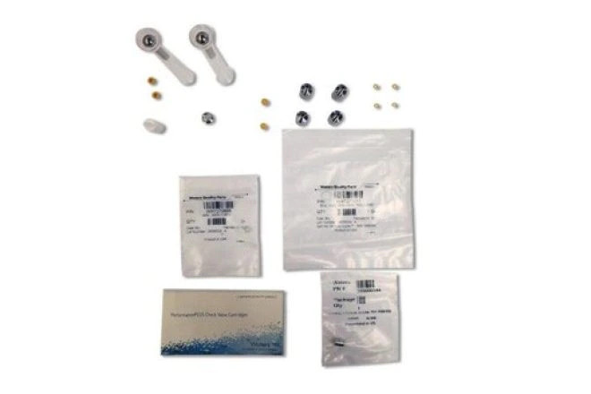 PM KIT PARA SISTEMAS WATERS ALLIANCE 2690/95 INCLUYE SELLOS PARA EL SEAL PAK, AGUJA, FILTROS DE LINEA, PISTONES, SELLOS DE PISTON, SELLOS DE LAVADO, VALVULAS CHECK.