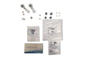 PM KIT PARA SISTEMAS WATERS ALLIANCE 2690/95 INCLUYE SELLOS PARA EL SEAL PAK, AGUJA, FILTROS DE LINEA, PISTONES, SELLOS DE PISTON, SELLOS DE LAVADO, VALVULAS CHECK.