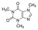 [PHR1009-1G] ESTANDAR SECUNDARIO FARMACEUTICO DE CAFEINA, SINONIMO 1,3,7 TRIMETHYLXANTHINE PREST. 1 GRAMO SUPELCO