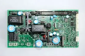 TARJETA PC BOARD PARA EQUIPO DE PURIFICACION DE AGUA MILLI Q ACADEMIC