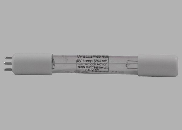 LAMPARA UV PARA EQUIPOS MILLIPORE TIPO ELIX SERIE UV
