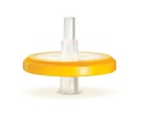 UNIDADES DE FILTRACION MILLIPORE TIPO DURAPORE PVDF, 33 MM DE DIAMETRO, 0.22 MICRAS DE PORO. NO ESTERILES