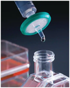 MILLEX MILLIPORE, 0.22 MICRAS CON MEMBRANA EXPRES (POLIETERSULFONA) DE 33 MM DE DIAMETRO, ESTERILES.CAJA POR 50 UNIDADES