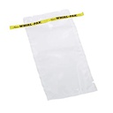 FUNDA WHIRL-PAK ESTANDARD 18 ONZ. ESTERILES, SIN BANDA. PAC/501